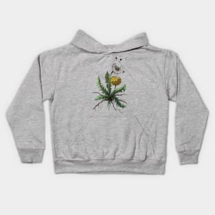 Dandelion Kids Hoodie